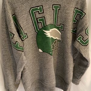 Philadelphia Eagles Sweatshirt